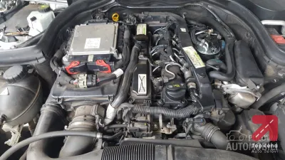 GLK 250